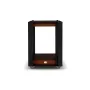 Полочная акустика Wharfedale 85th Anniversary Linton with stands Mahogany